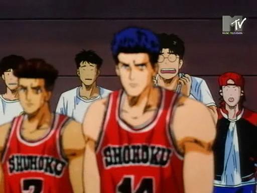 Otaku Gallery  / Anime e Manga / Slam Dunk / Screen Shots / Episodi / 070 - Gorilladunk II / 058.jpg